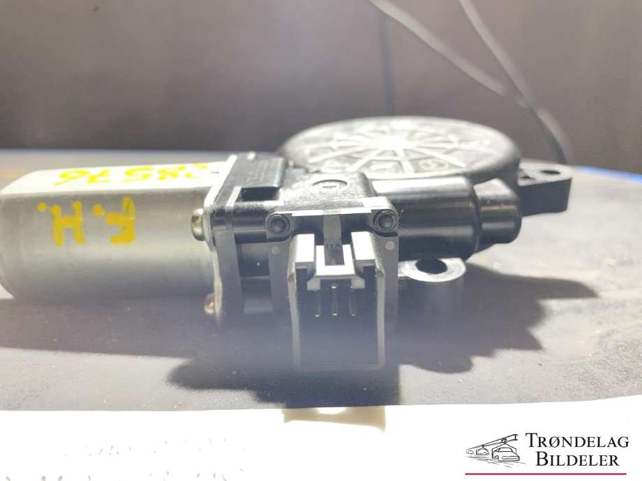 Ruteheis, kun motor, høyre foran til Mazda CX-5 2012-2017 (Type I)  (D651-58-58XB|)
