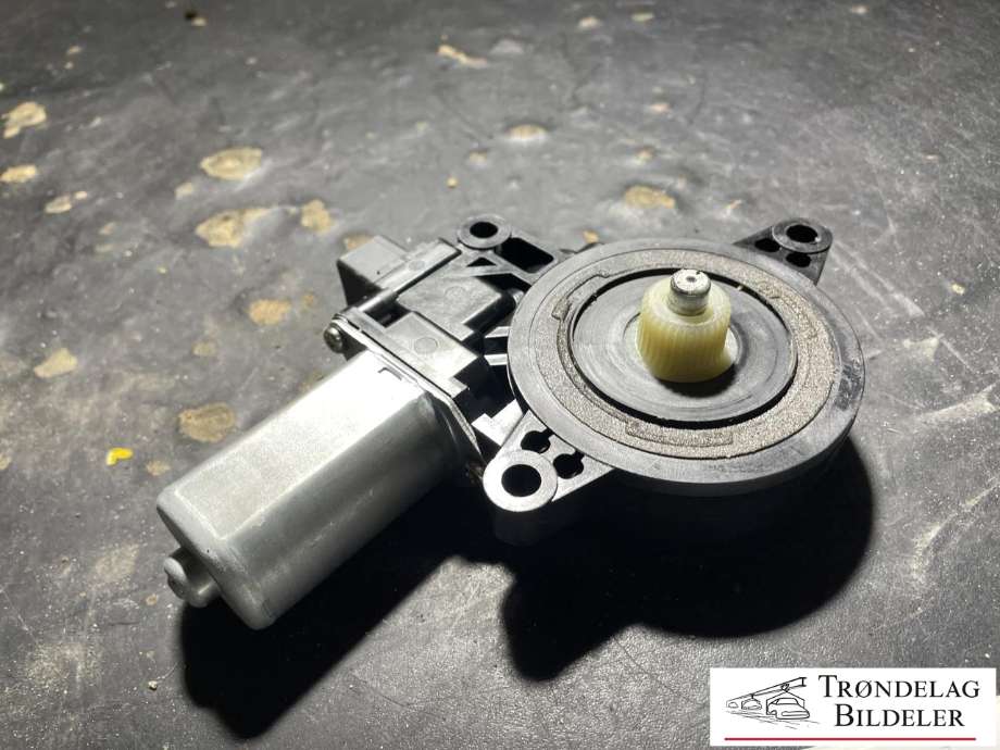 Ruteheis, kun motor, høyre foran til Mazda CX-5 2012-2017 (Type I)  (D651-58-58XB|)