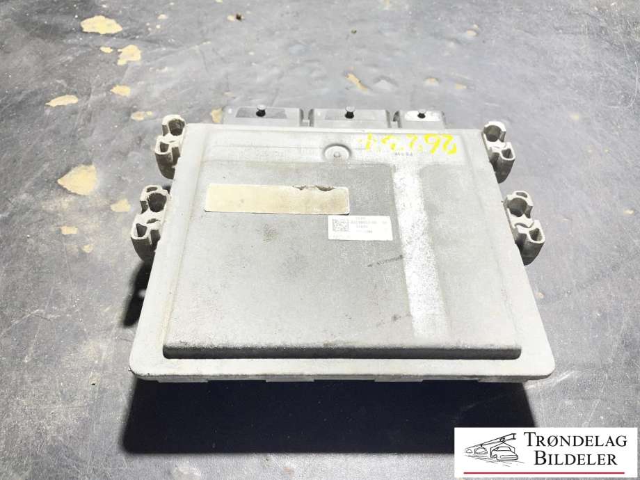 Styreenhet motor til Mercedes B-Klasse 2011-2018 (W246) (W246) (A2C90934100|)