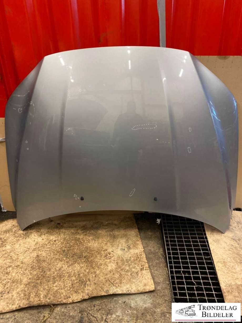 Panser til Volvo S80, 2006-2013 (Type II, Fase 1) (31371418)