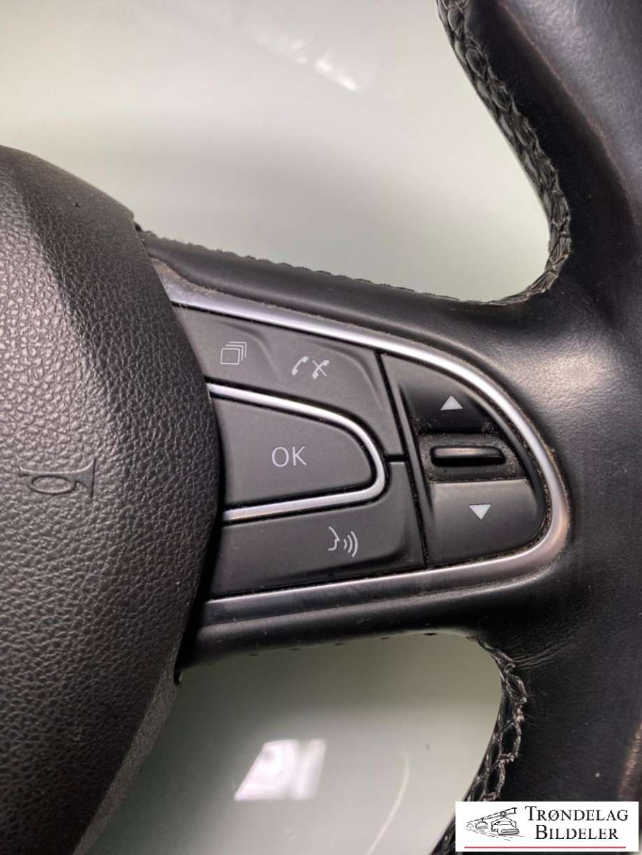 Ratt til Renault Talisman 2016-->> (484006404R|)