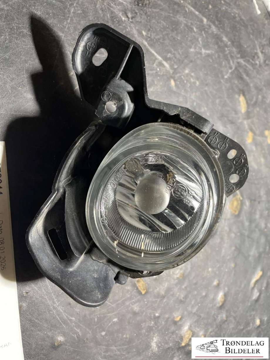 Tåkelykt høyre foran til Mazda CX-5 2012-2017 (Type I)  (GEG151680B|)