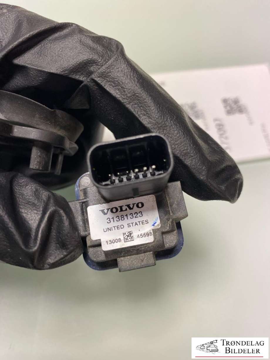 Kamera til Volvo V40 2012-2019  (31381323|)