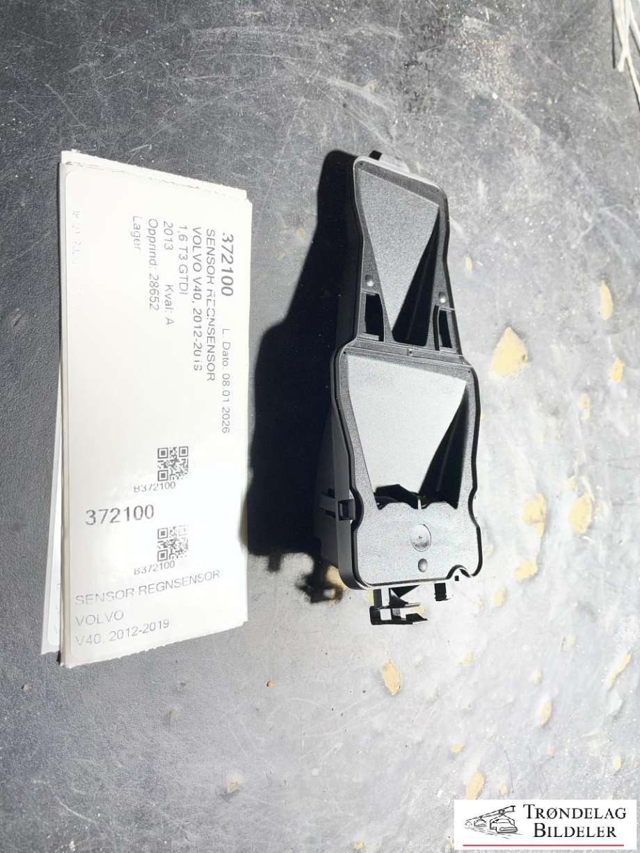 Sensor regnsensor til Volvo V40, 2012-2019  (P31360888)