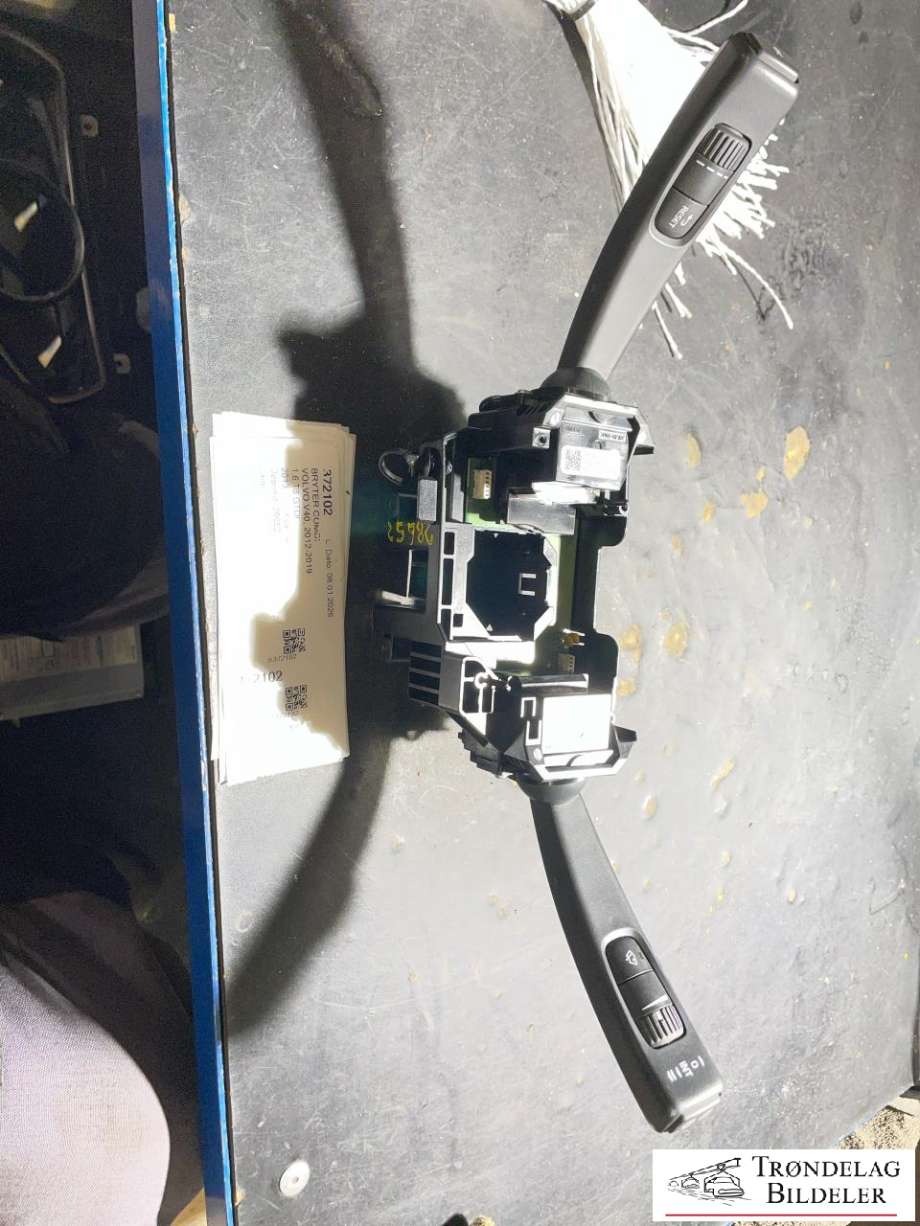 Bryter combi til Volvo V40, 2012-2019  (31264169)