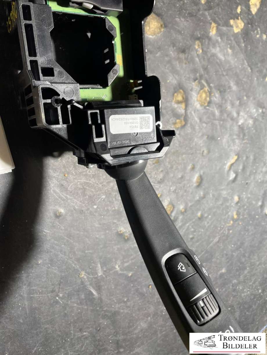 Bryter combi til Volvo V40 2012-2019  (31264169|31327904|)