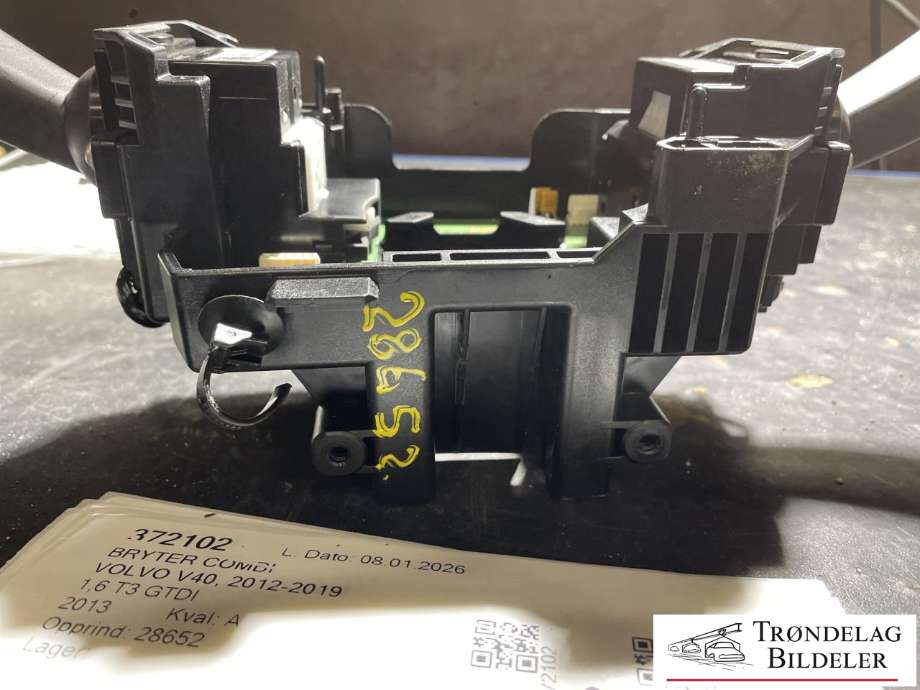 Bryter combi til Volvo V40 2012-2019  (31264169|31327904|)