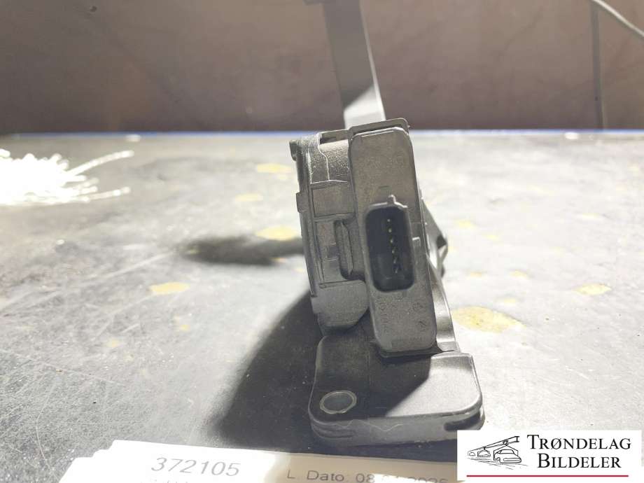 Pedal gass til Volvo V40 2012-2019 (31280595|6PV010368-22|)