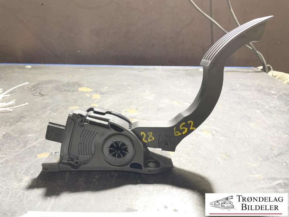Pedal gass til Volvo V40 2012-2019 (31280595|6PV010368-22|)