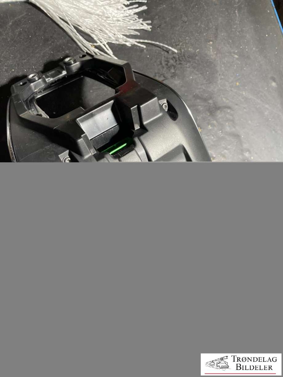 Bilstereo betjeningspanel til Volvo V40 2012-2019 (31288103|)