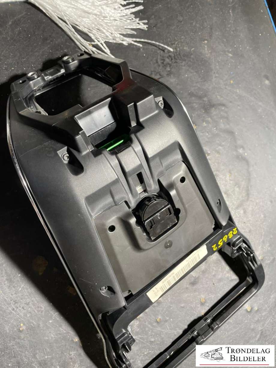 Bilstereo betjeningspanel til Volvo V40 2012-2019 (31288103|)