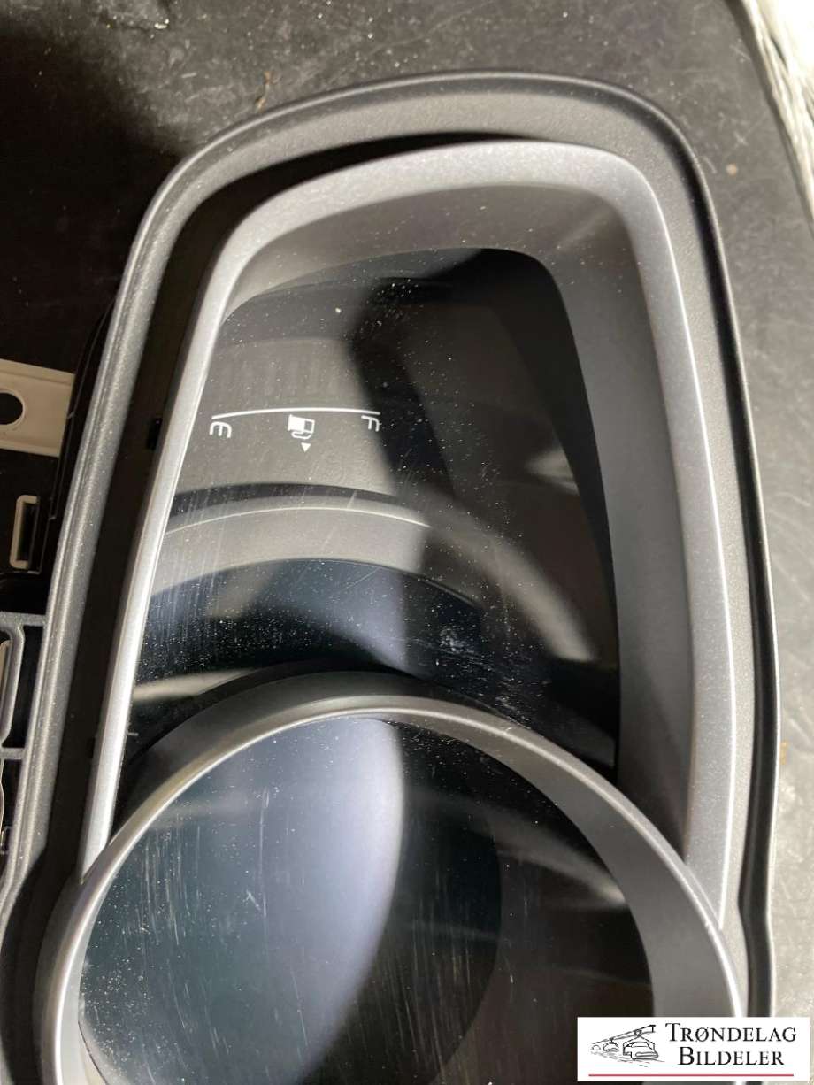 Instrumentpanel til Volvo V40 2012-2019 (36011271|31376803|36002121|769212-810U|)