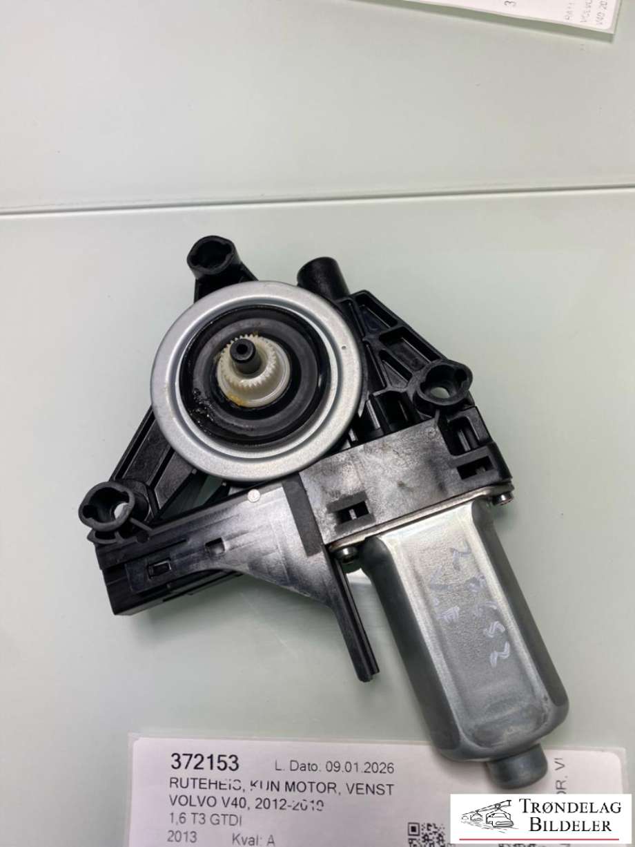 Ruteheis, kun motor, venstre foran til Volvo V40 2012-2019  (966268103|)