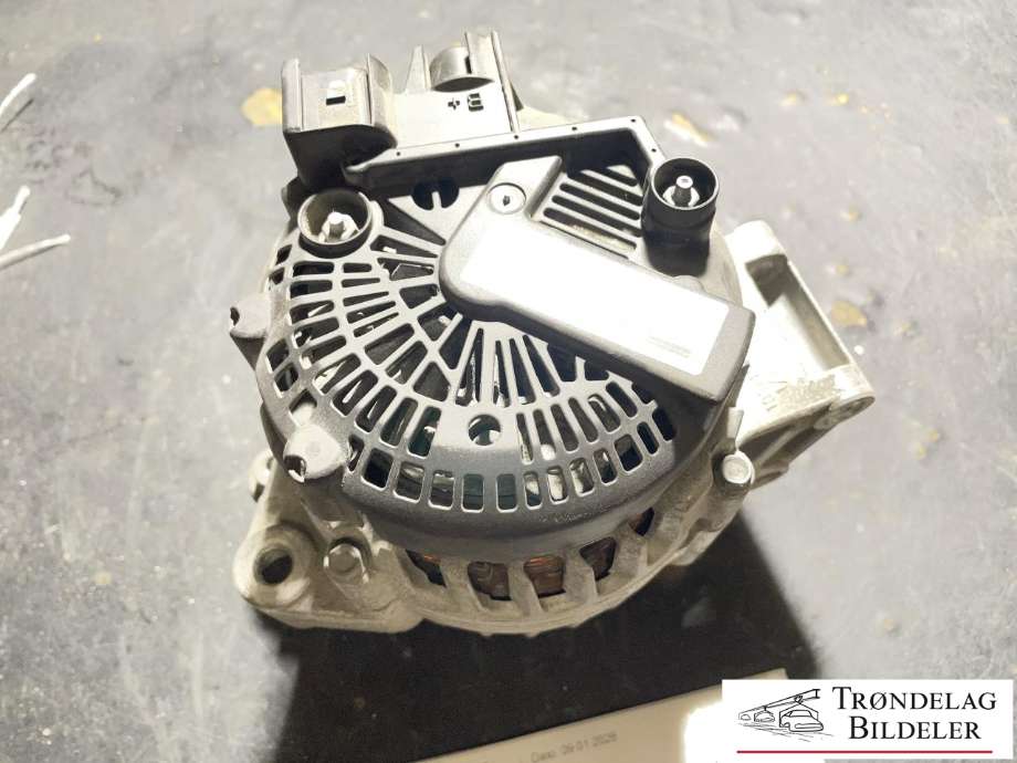 Dynamo til Volvo V40 2012-2019  (36002122|)
