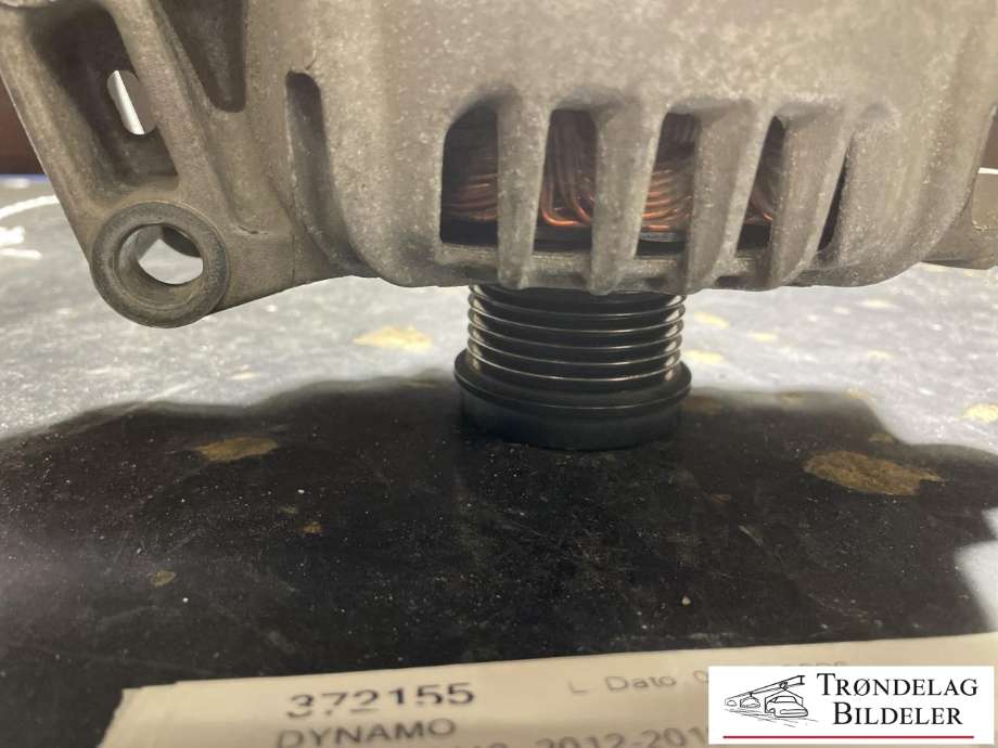 Dynamo til Volvo V40 2012-2019  (36002122|)