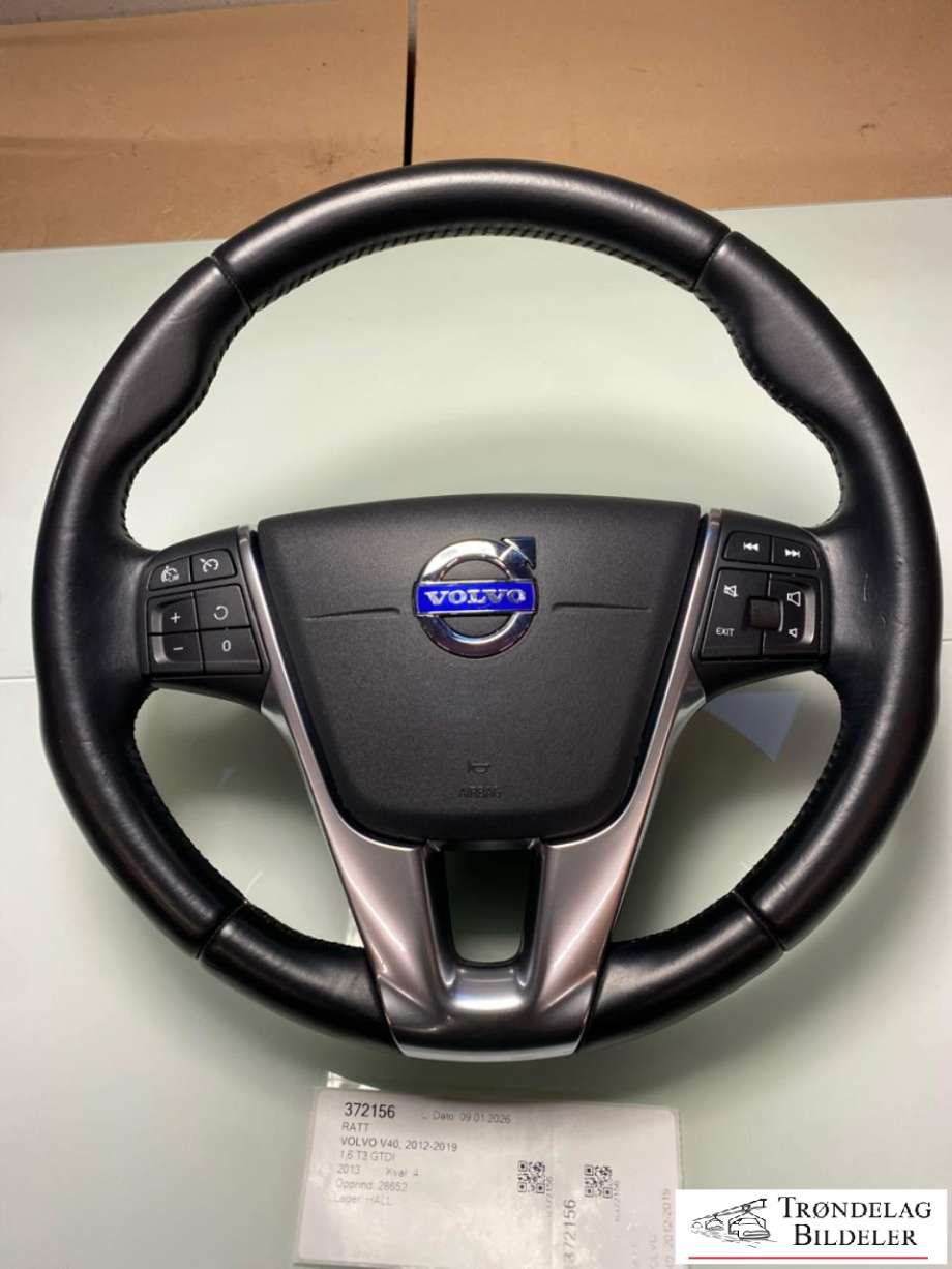 Ratt til Volvo V40, 2012-2019  (31250591)