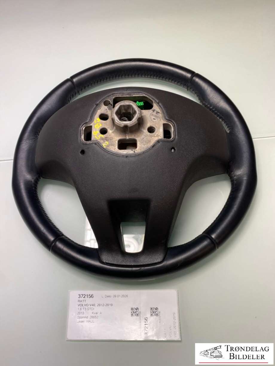 Ratt til Volvo V40 2012-2019  (31250591|)