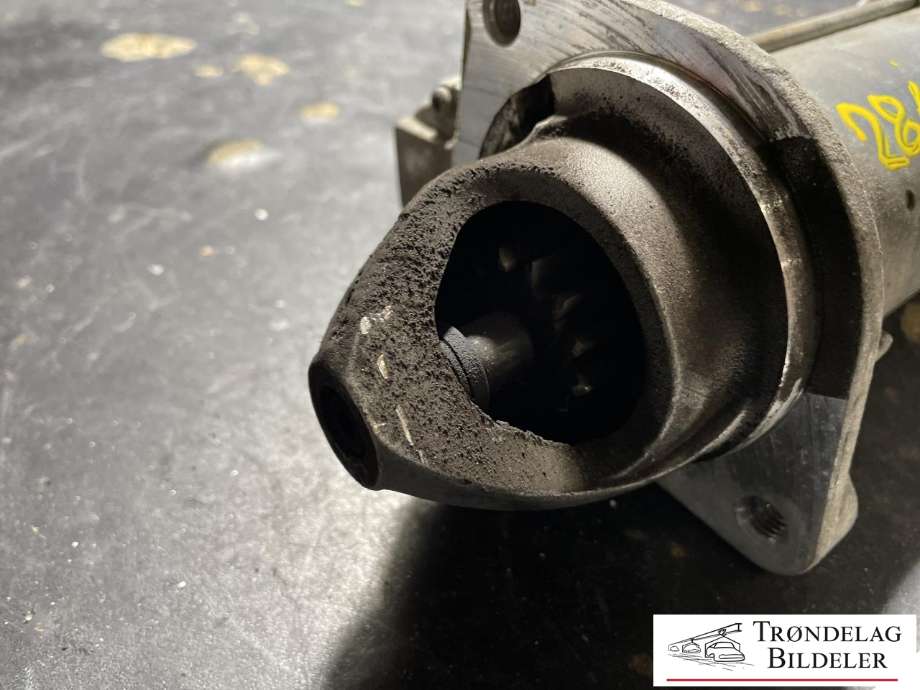 Starter til Volvo V40 2012-2019  (36001082|)