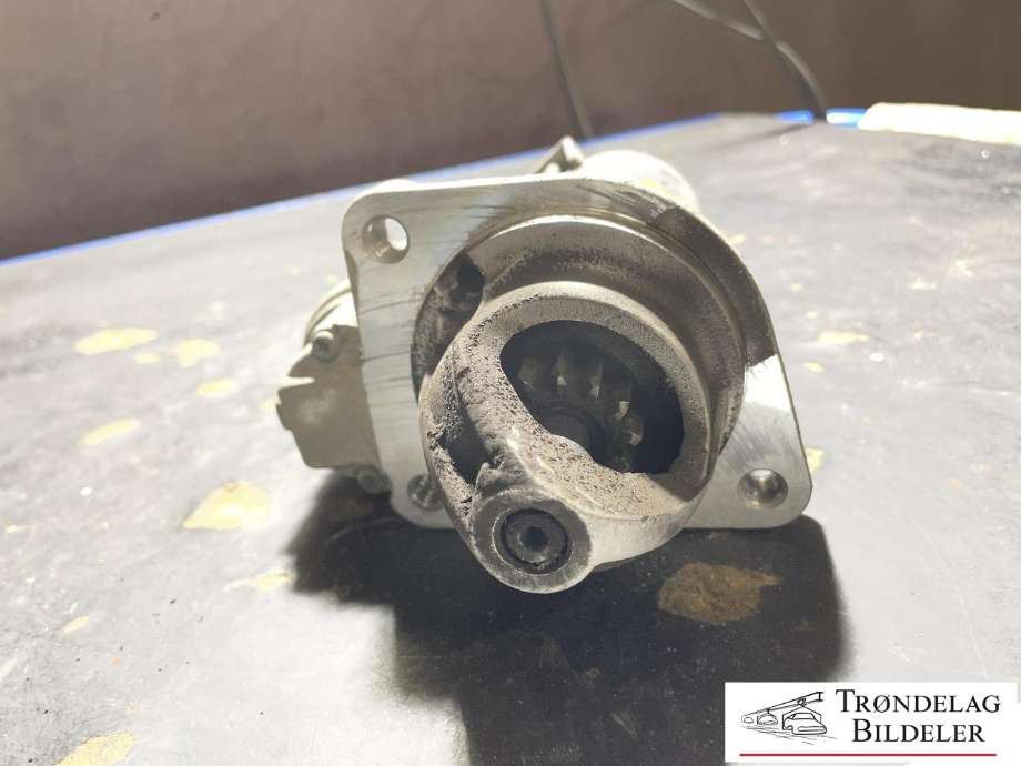 Starter til Volvo V40 2012-2019  (36001082|)