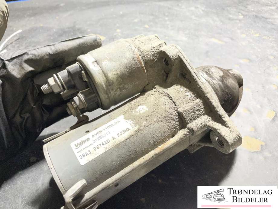 Starter til Volvo V40 2012-2019  (36001082|)