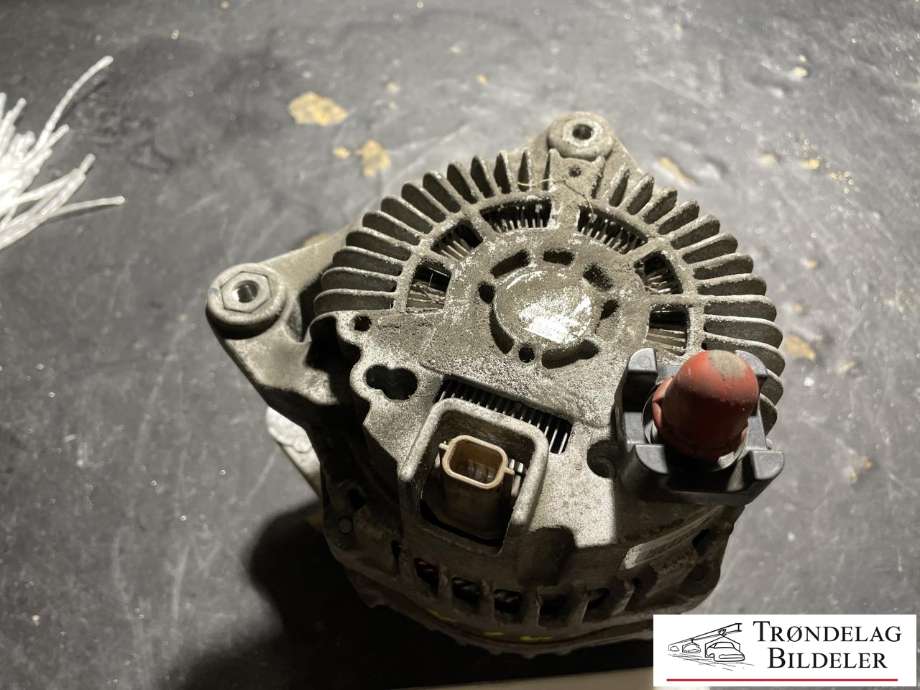 Dynamo diesel til Renault Talisman 2016-->>  (231006729R|)