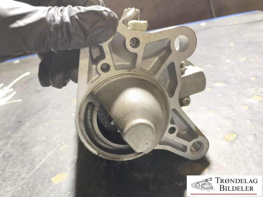 Starter diesel til Mazda CX-5 2012-2017 (Type I)  (SH02-18-400|)