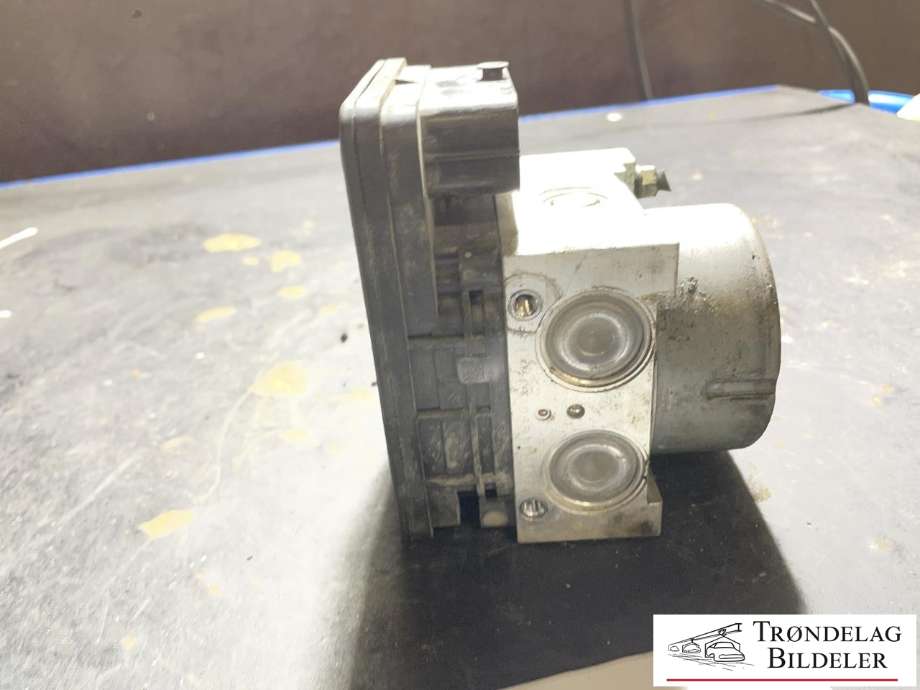 ABS sentral til Mazda CX-5 2012-2017 (Type I) (KJY1437A0B|)