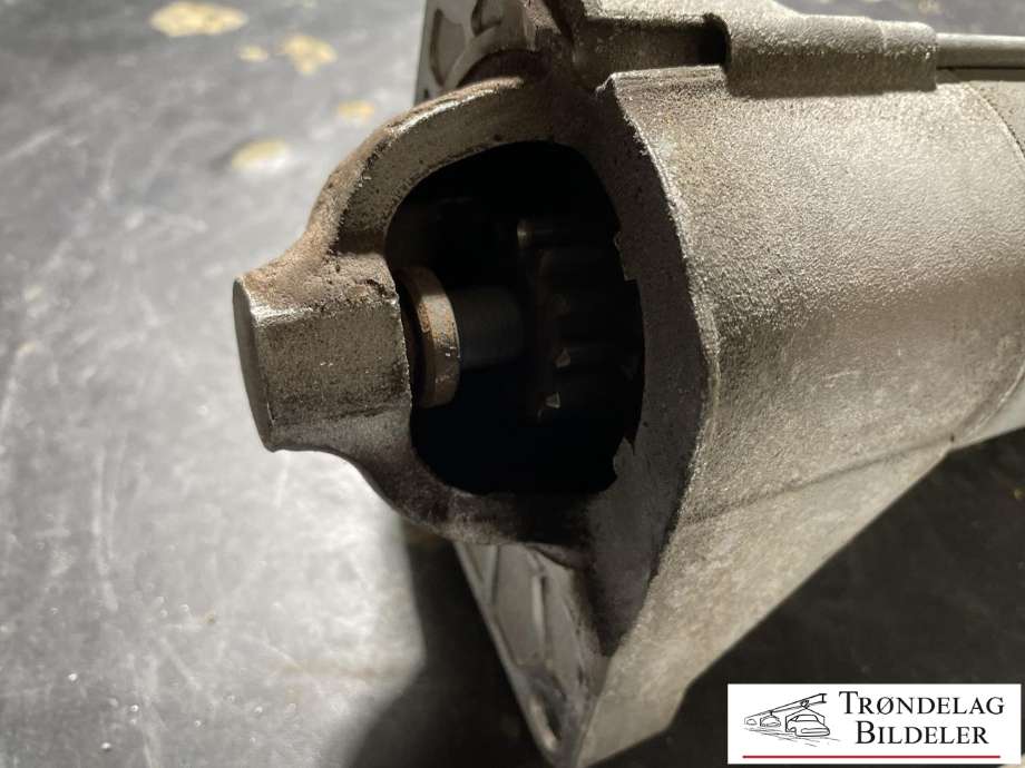 Starter diesel til Renault Talisman 2016-->>  (233000106R|)