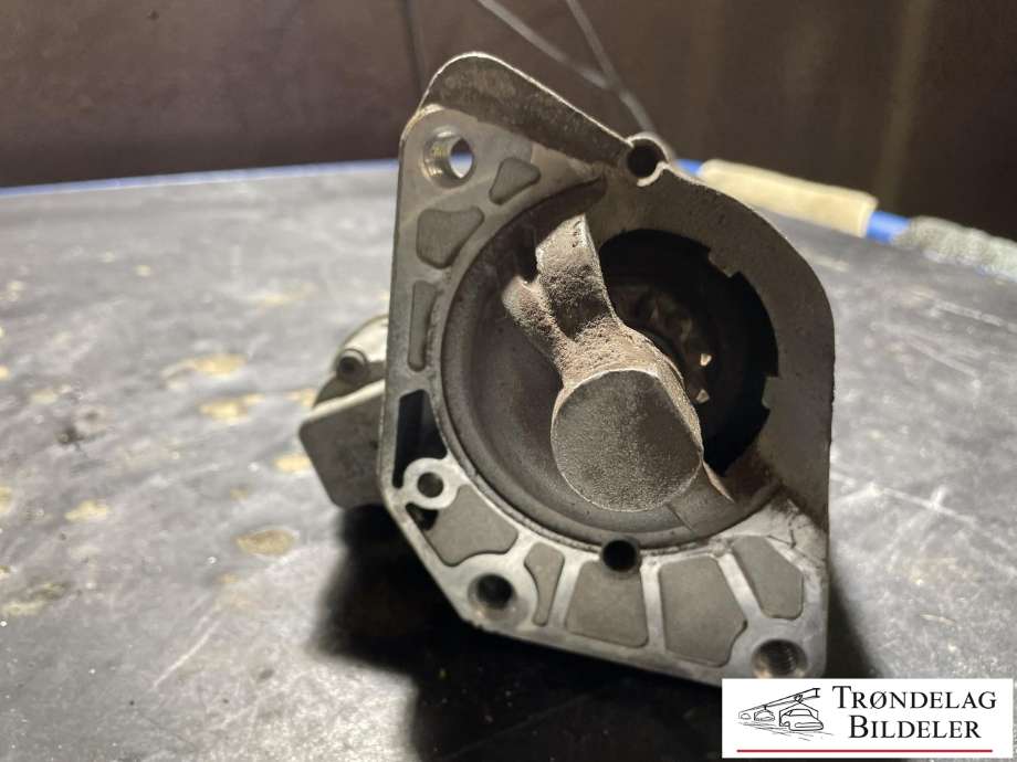 Starter diesel til Renault Talisman 2016-->>  (233000106R|)