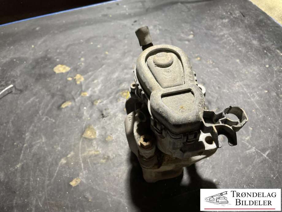 Bremsecaliper høyre bak, elektrisk til Mercedes B-Klasse 2011-2018 (W246) (W246) (A 000 423 24 81|A 001 421 35 86|295X10MM)