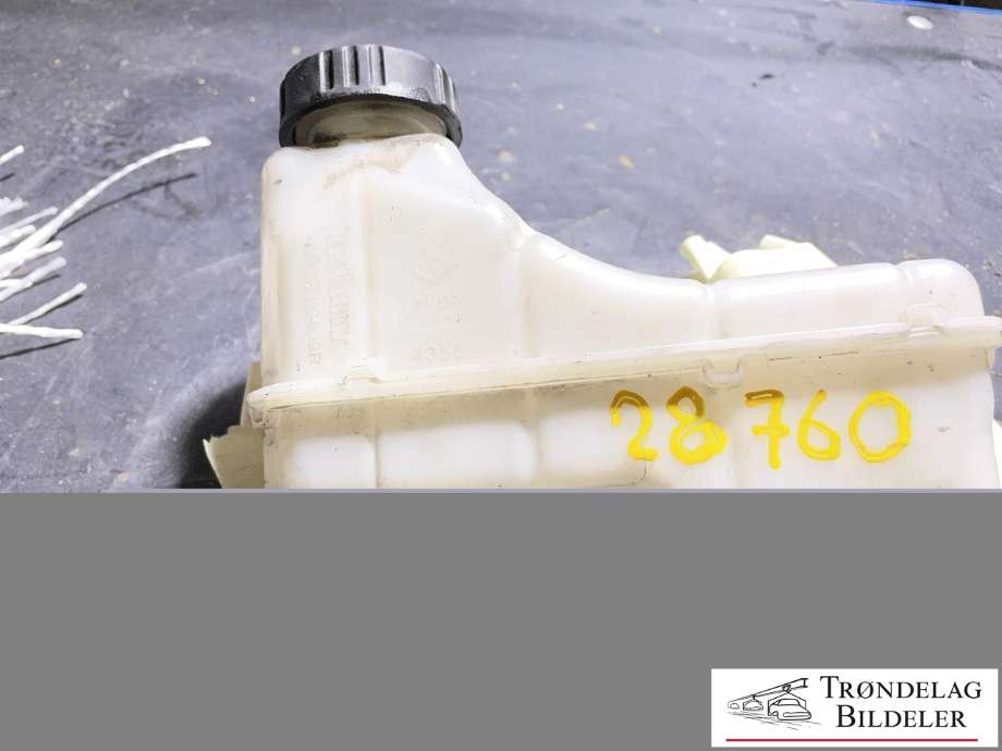 Bremsepumpe hoved til Renault Talisman 2016-->>  (460919499R|)