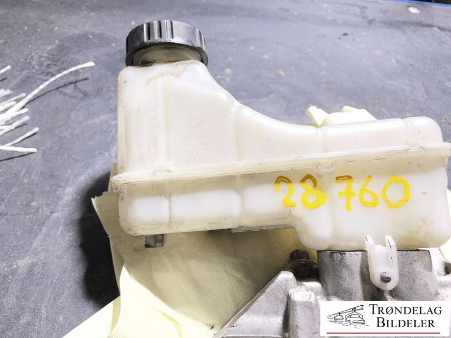 Bremsepumpe hoved til Renault Talisman 2016-->>  (460919499R|)