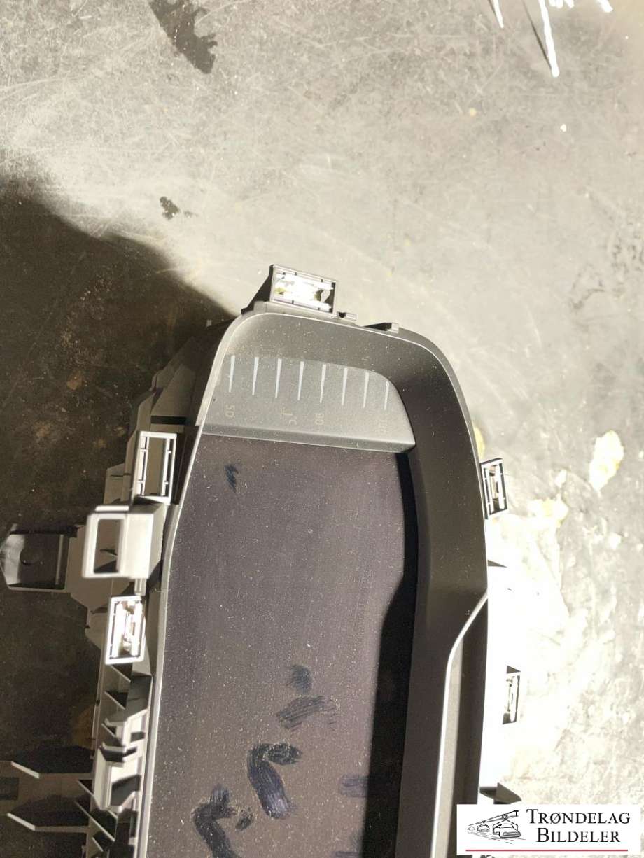 Instrumentpanel til Škoda Kodiaq 2017-->>  (565 920 790 D|)