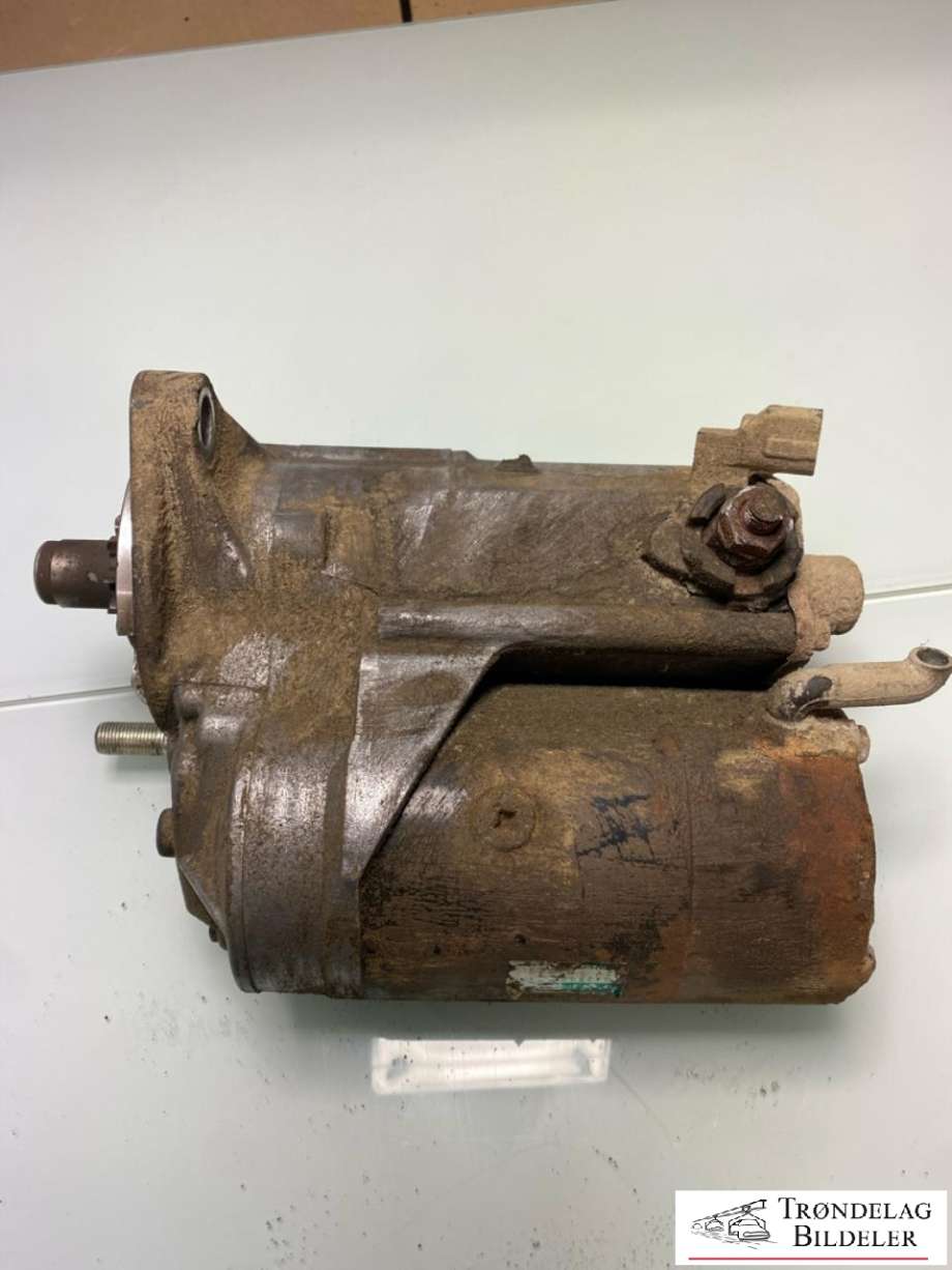 Starter diesel til Toyota Hilux 2012-2016  (28100-0L050|281000L050|335220112|LRS02287|28100-0L051|281000L05184|281000L052|281000L05284)