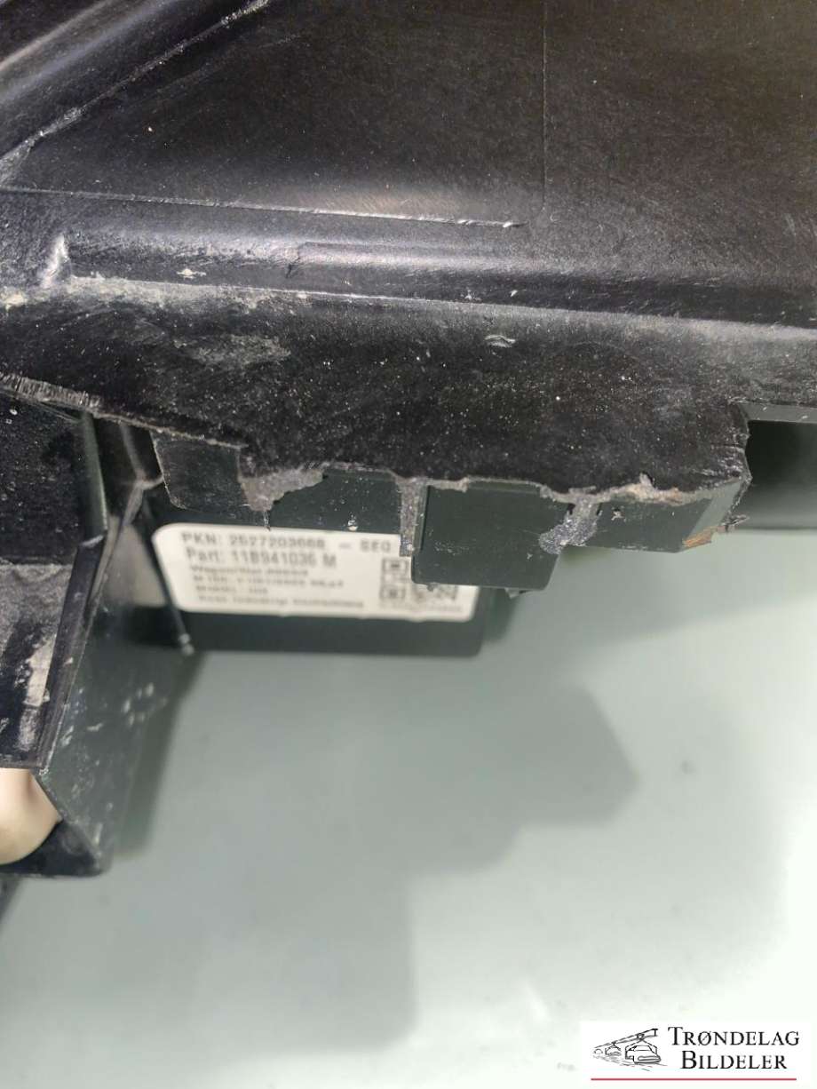 Frontlykt høyre full-LED til VW ID.4 2020-->> (11B 941 078 G|)
