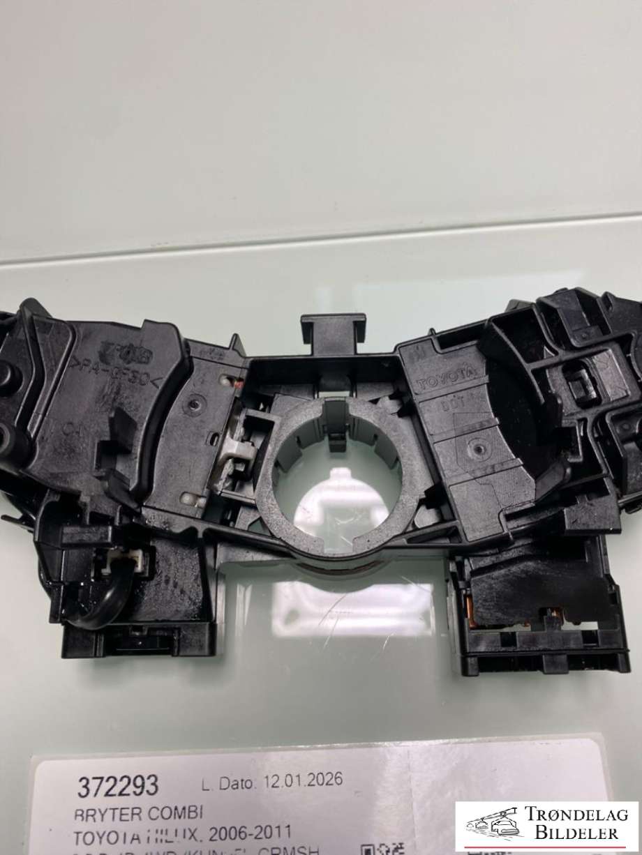 Bryter combi til Toyota Hilux 2006-2011  (8414052170|8465206220|)