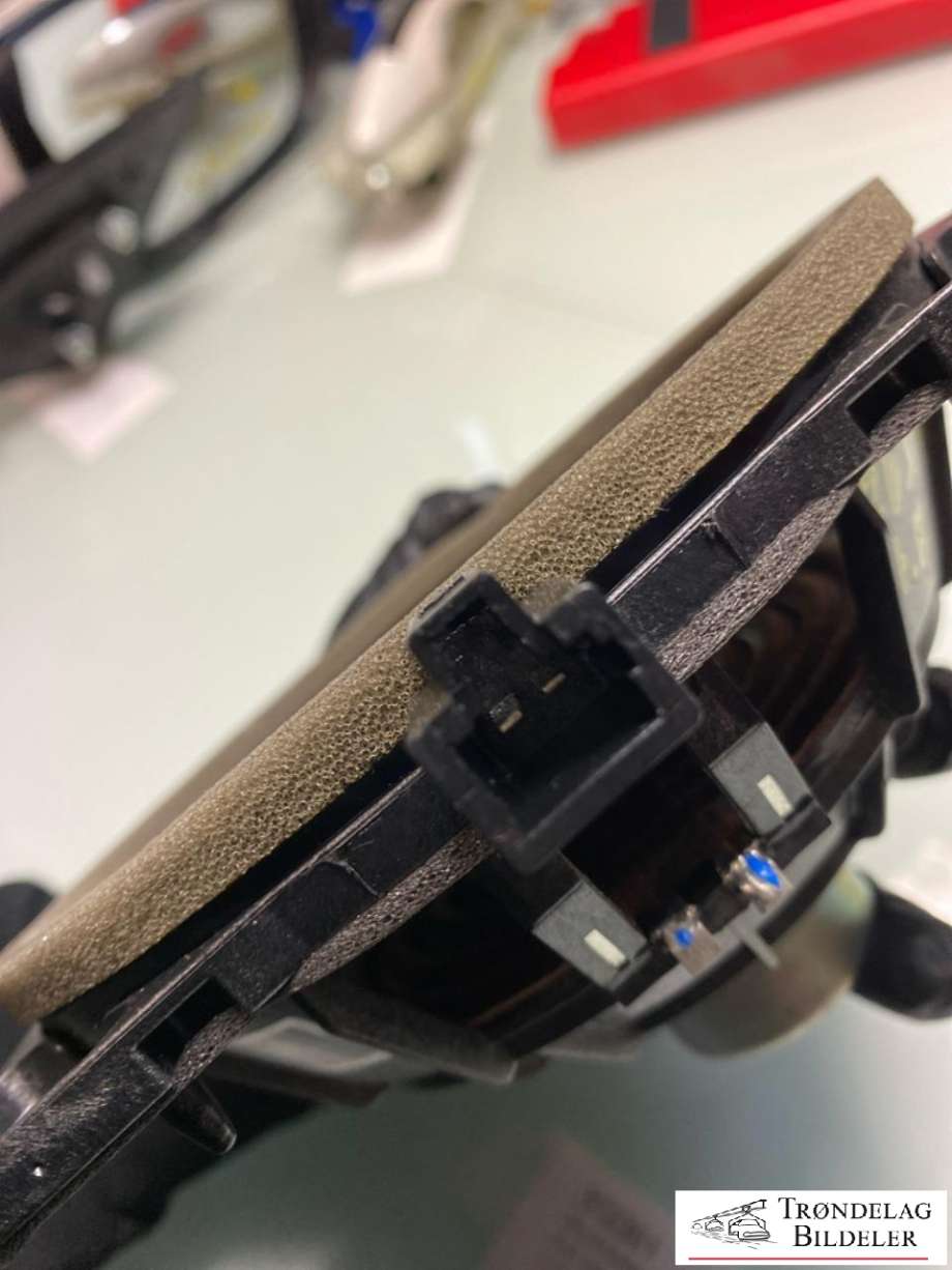 Bilstereo høyttaler til Kia Optima 2014-2017 (963303S200|)