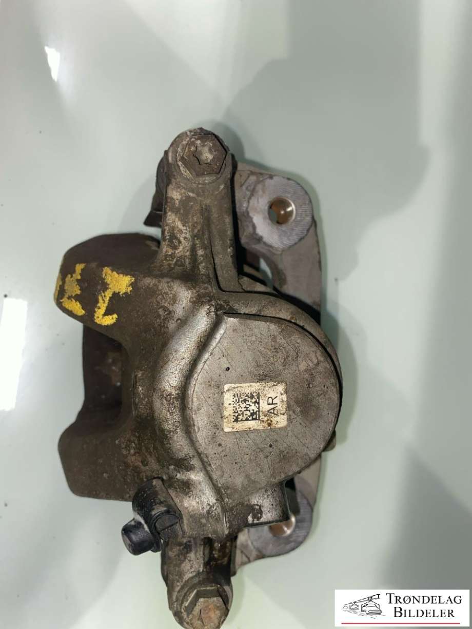 Bremsecaliper venstre foran til BMW i3 2013-2022 (34 11 6 860 269|34 10 6 864 763|)