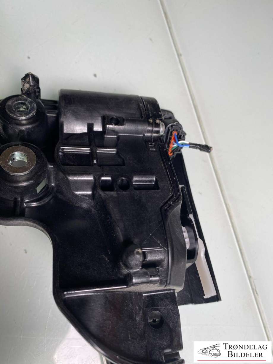 Pedal gass til Subaru Solterra 2022-->>  (7811042090|)