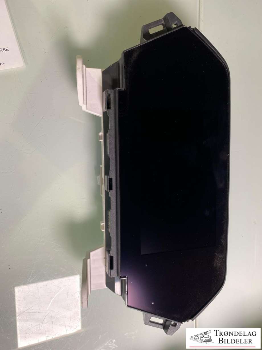 Instrumentpanel til Subaru Solterra, 2022-->>  (8380042W91)
