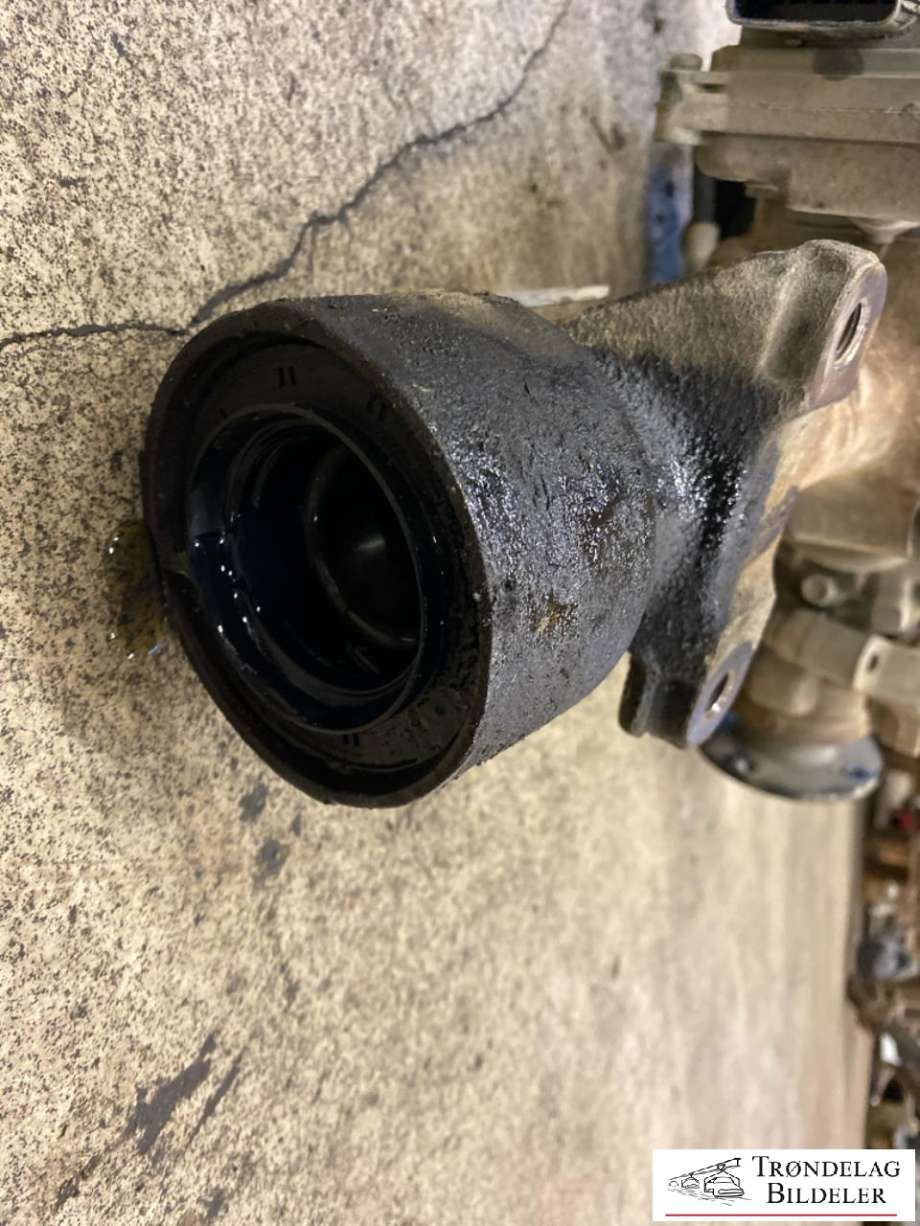 Girkasse 4WD fordelingskasse til Toyota Hilux 2006-2011  (3610071160|)
