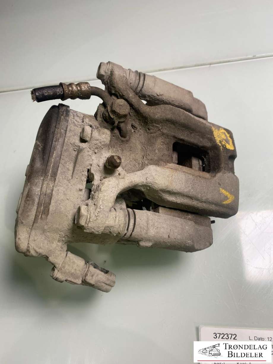 Bremsecaliper venstre bak til Subaru Solterra, 2022-->>  (4785042090)