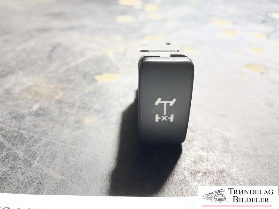 Bryter diverse til Toyota Hilux 2006-2011 (84725-0K010|153981|)