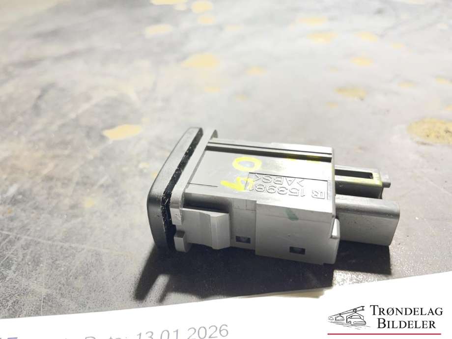 Bryter diverse til Toyota Hilux 2006-2011 (84725-0K010|153981|)