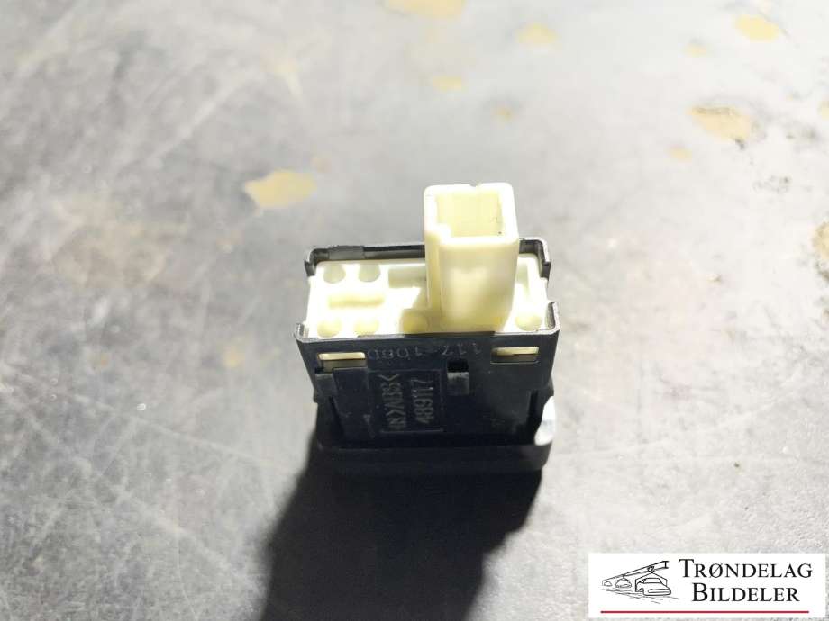 Bryter diverse til Toyota Hilux 2006-2011 (8185071010|)