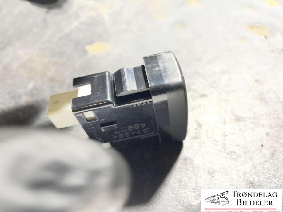 Bryter diverse til Toyota Hilux 2006-2011 (8185071010|)