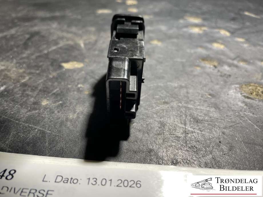 Bryter diverse til Toyota Hilux 2006-2011 (87290-0K010|156936|)