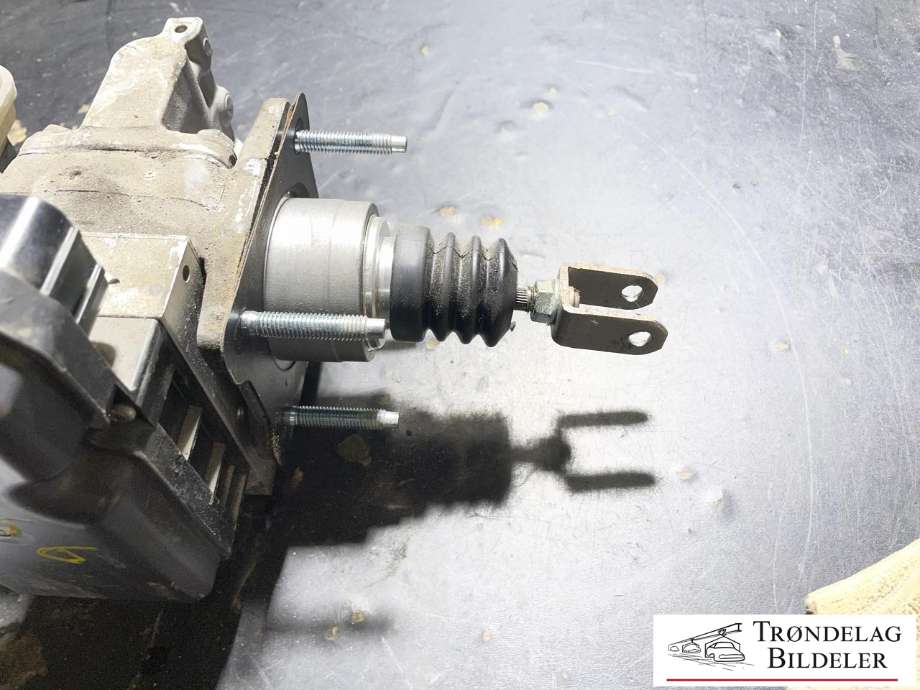 Bremsepumpe hoved til Toyota Prius 2016-2023 (Type IV) (combi) (combi) (47210-47C20|)