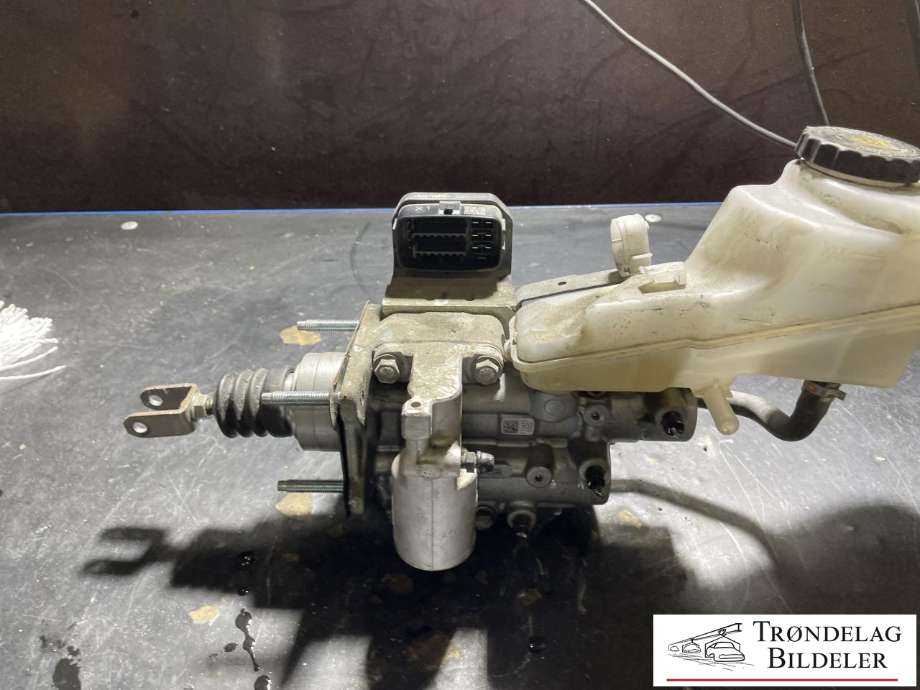 Bremsepumpe hoved til Toyota Prius 2016-2023 (Type IV) (combi) (combi) (47210-47C20|)