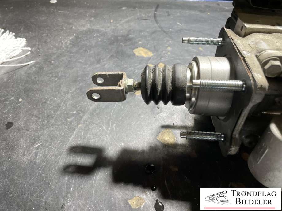 Bremsepumpe hoved til Toyota Prius 2016-2023 (Type IV) (combi) (combi) (47210-47C20|)